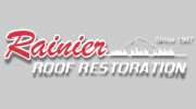 Rainier Roof Restoration