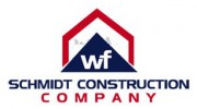 WF Schmidt Construction