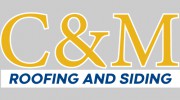 C&M Roofing & Siding
