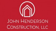 John Henderson Construction