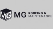 MG Roofing