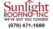 Sunlight Roofing
