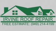 Roof Repair Irvine CA