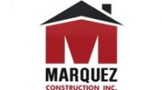 Marquez Construction