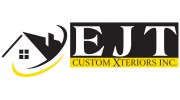 EJT Custom Xteriors