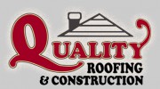Quality Roofing & Construction