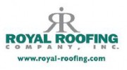 Rail Royal Roofing