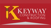 Keyway Construction