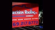 Precision Roofing