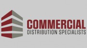 Commercial Distribution Specialists