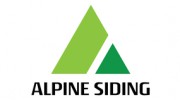 Alpine Siding