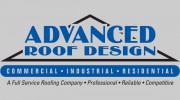 Advanced Roof Design