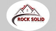 Rock Solid Custom Exteriors