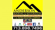 Anderson Roofing & Restoration