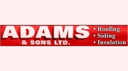 Adams & Sons