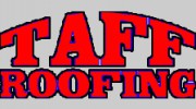 Taff's Roofing