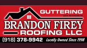 Brandon Firey Roofing