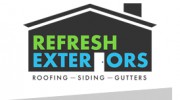 Refresh Exteriors