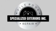 Specialized Exteriors