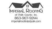 Imperial Roofing Of Polk County