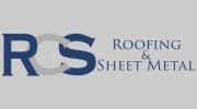 RCS Roofing & Sheet Metal
