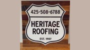 Heritage Roofing