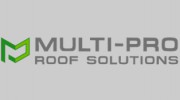 Multi-Pro Roof Solutions