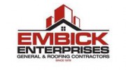 Embick Enterprises