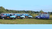 Pro-Long Roof Care & Repair