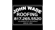 John Wade Roofing