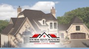Storm Restoration Services