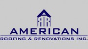 American Roofing & Renovations
