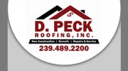 D Peck Roofing