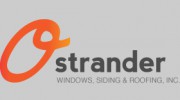Ostrander Windows Siding & Roofing