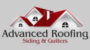 Advanced Roofing Siding & Gutters
