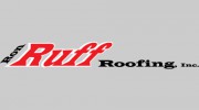 Ron Ruff Roofing