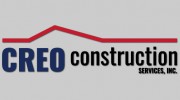 Creo Construction