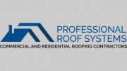 A Professional Roof Systems