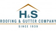H & S Roofing