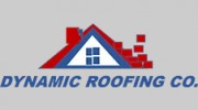 Dynamic Roofing