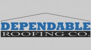 Dependable Roofing