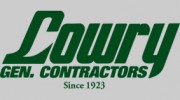Lowry Roofing McKinney