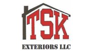 TSK Exteriors