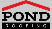 Pond Roofing