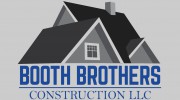 Booth Brothers Construction