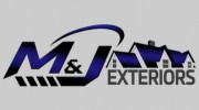 M&J Roofing & Exteriors