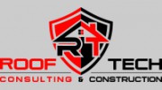 RoofTech Consulting & Construction