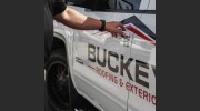 Buckeye Roofing & Exteriors
