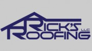 Rick's Roofing