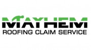 Mayhem Roofing